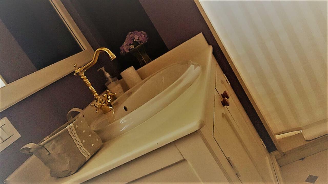 Suite San Giorgio Торре-а-Маре Екстер'єр фото